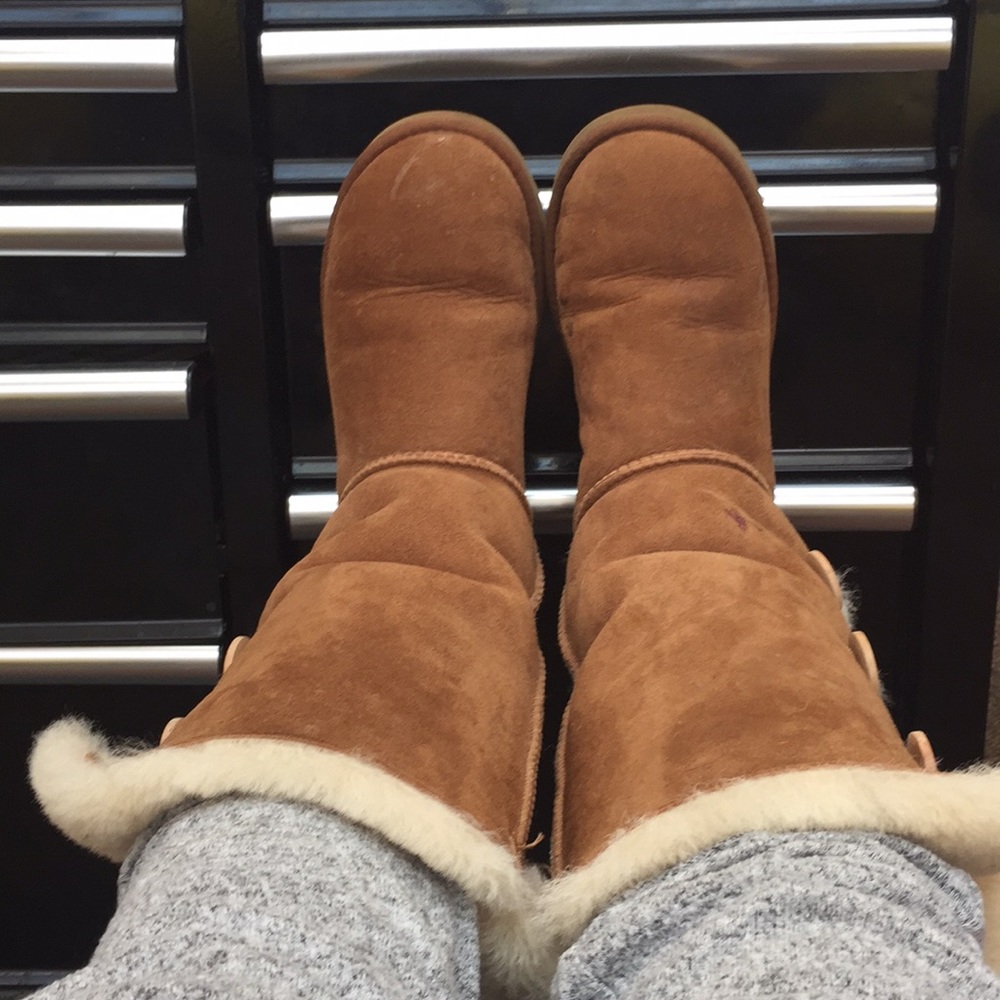 Ugg boots